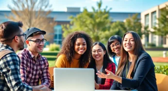 Job Opportunities for Former Students in College Station