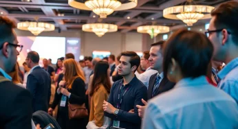 McAllen to Host the MXLAN International Economic Summit