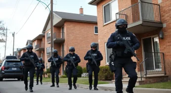 Tragic Hostage Situation Ends in Triumph in College Station