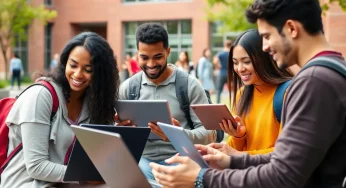 Innovative Apps Enhance Student Life at Texas A&M University
