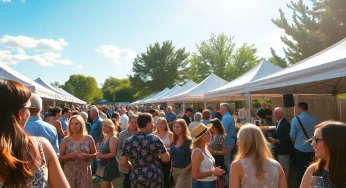 Messina Hof Winery Celebrates 41 Years of Wine Festival